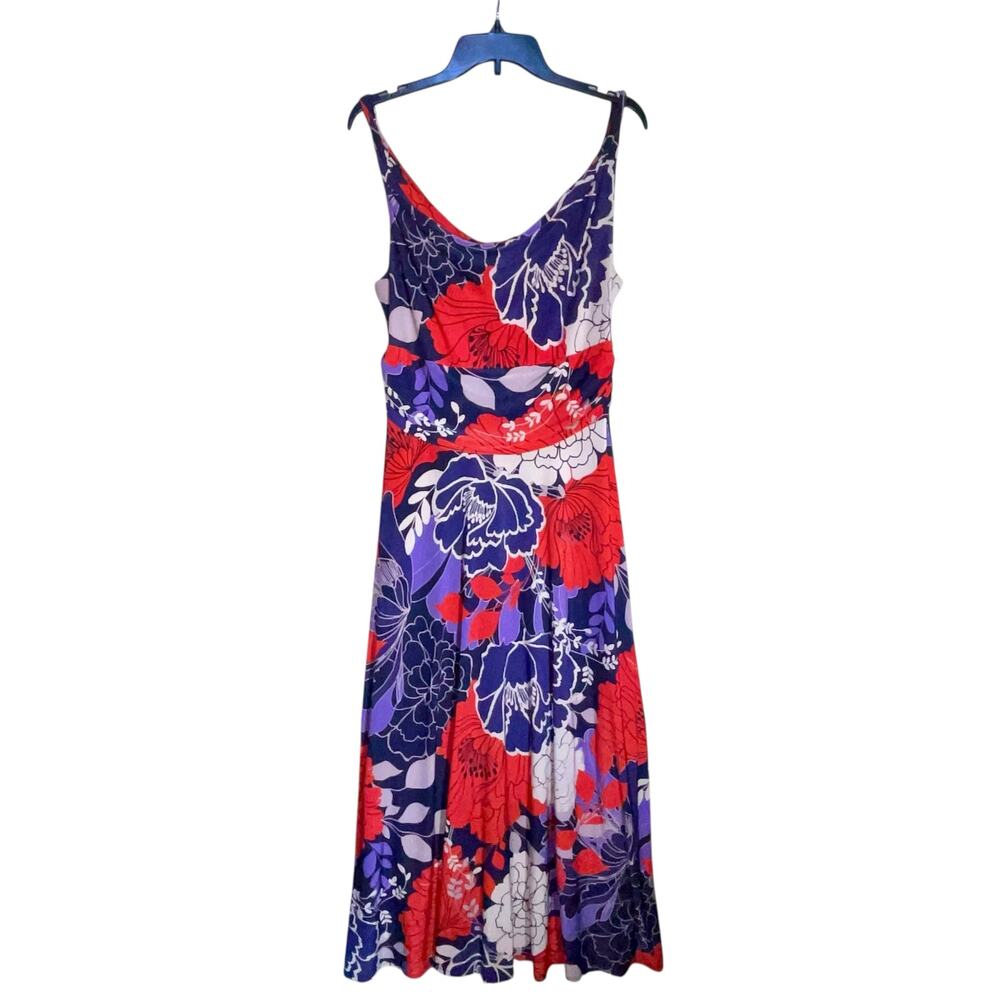Phase Eight Maxi Dress - Picture 3 of 9